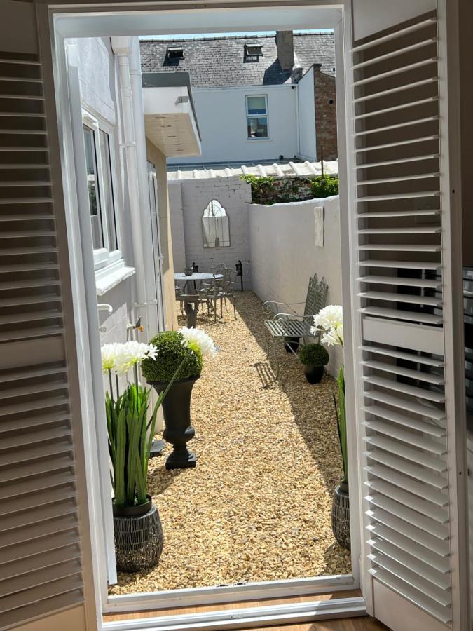 Holiday home The Lily Pad - Townhouse, A Short Walk To Town Center And Racecourse *