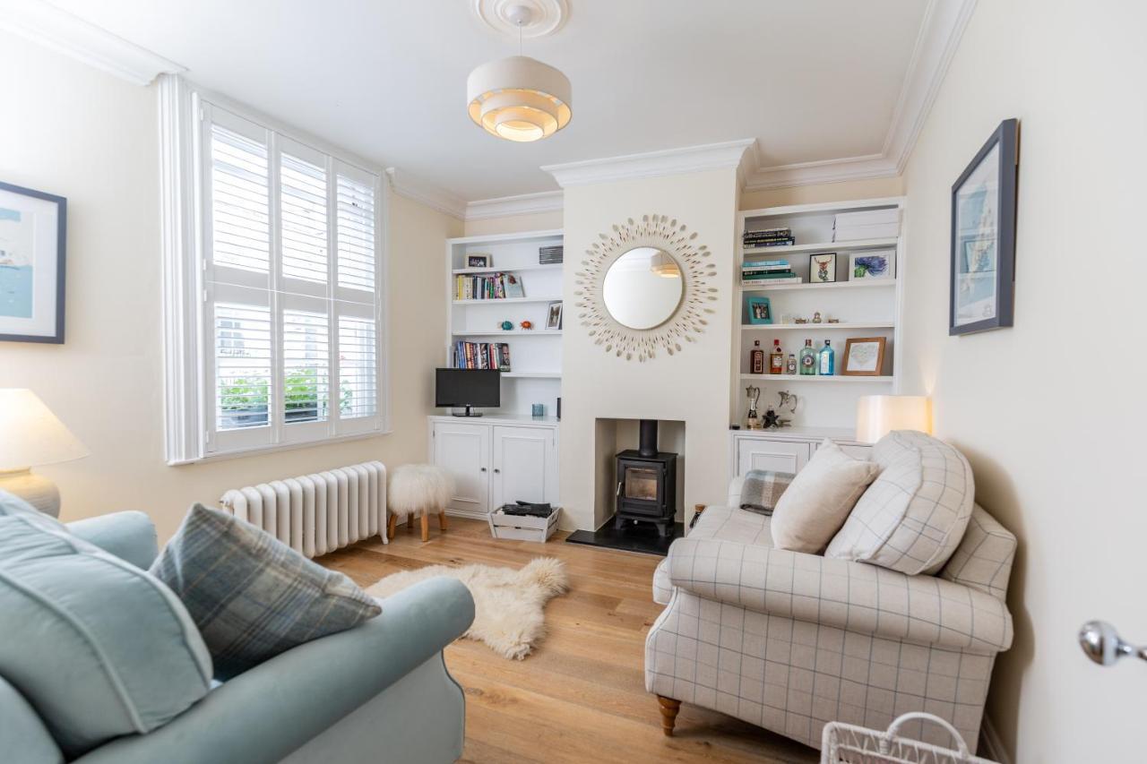 Luxury - Tivoli House * Cheltenham