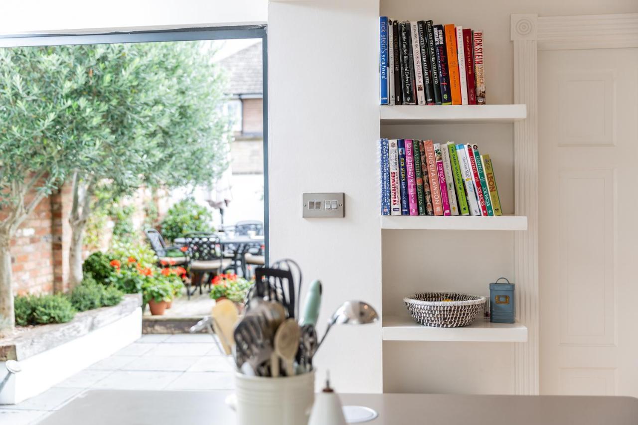 Luxury - Tivoli House Apartment