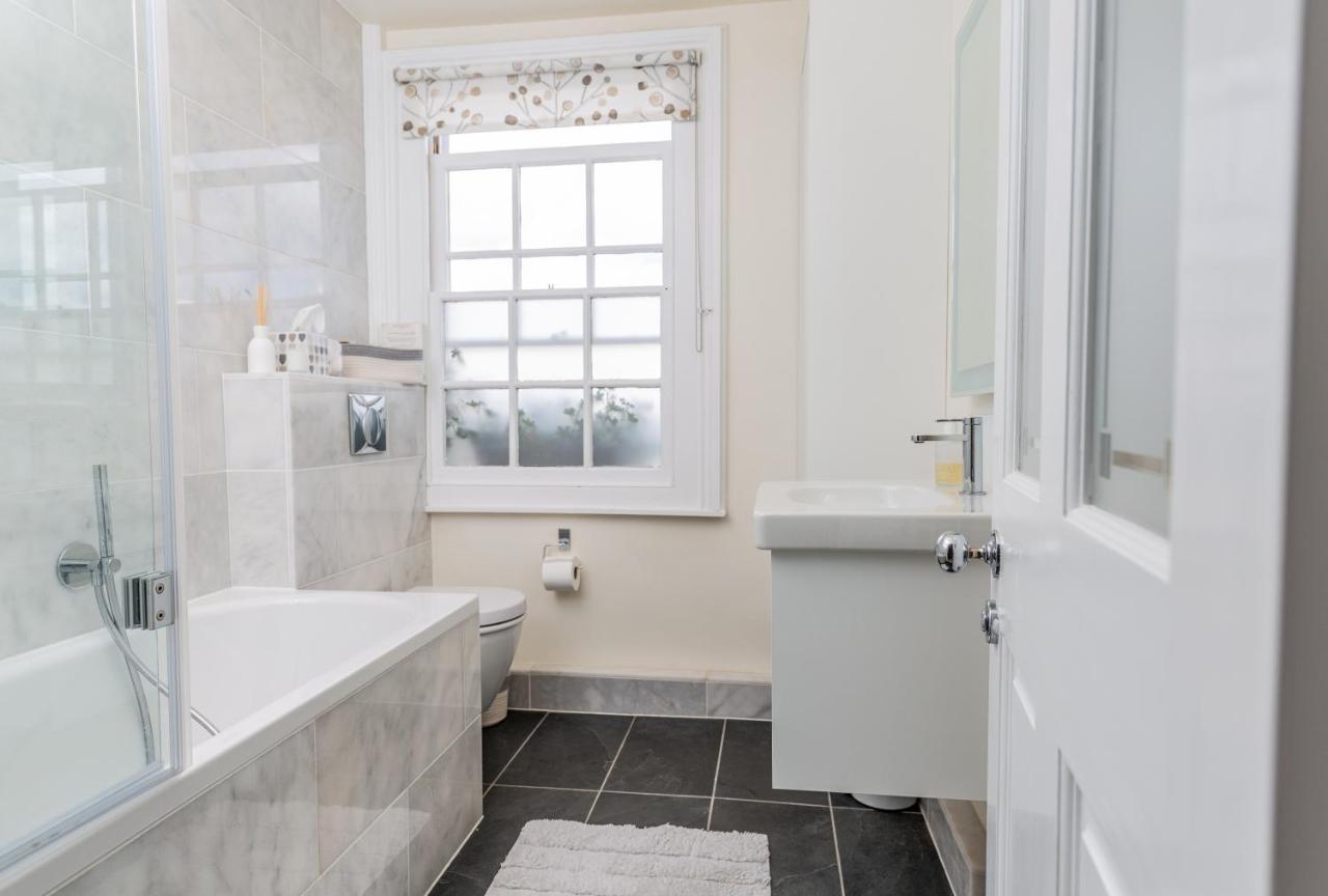 Apartment Luxury - Tivoli House