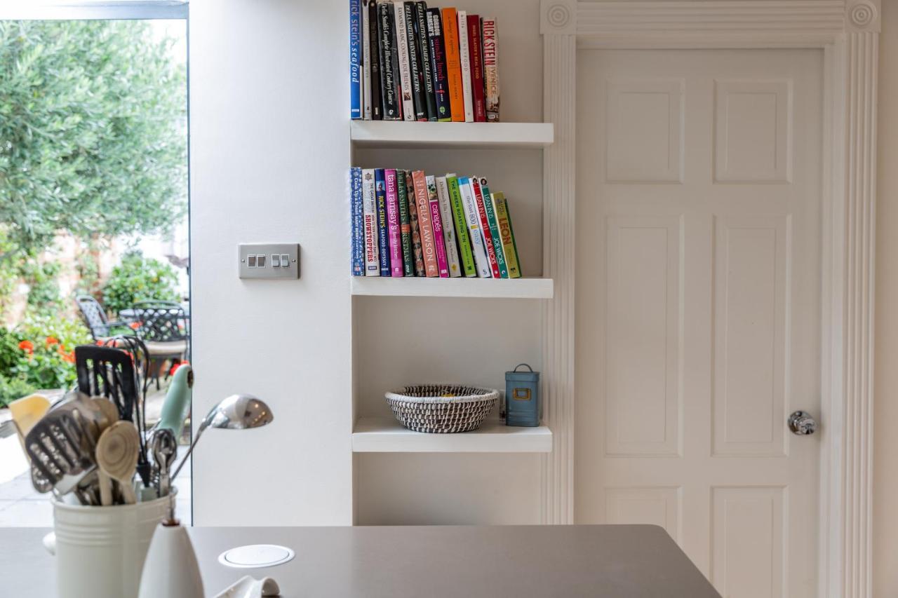 Luxury - Tivoli House Apartment Cheltenham