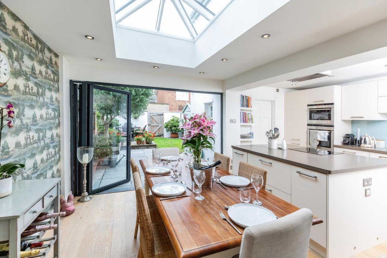 Luxury - Tivoli House Apartment