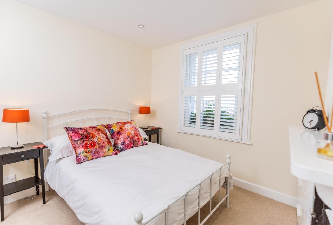 Luxury - Tivoli House *
