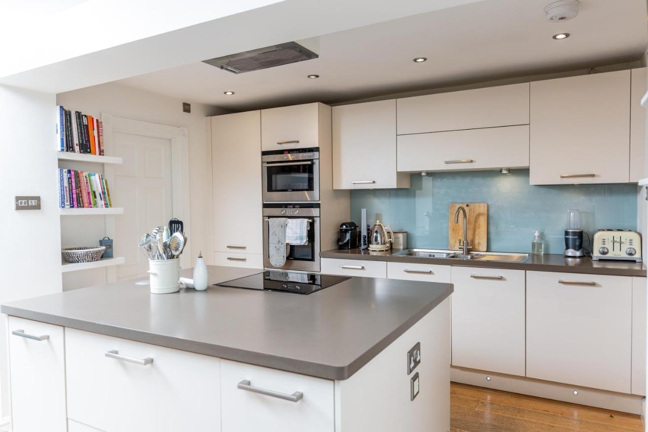 Apartment Luxury - Tivoli House Cheltenham