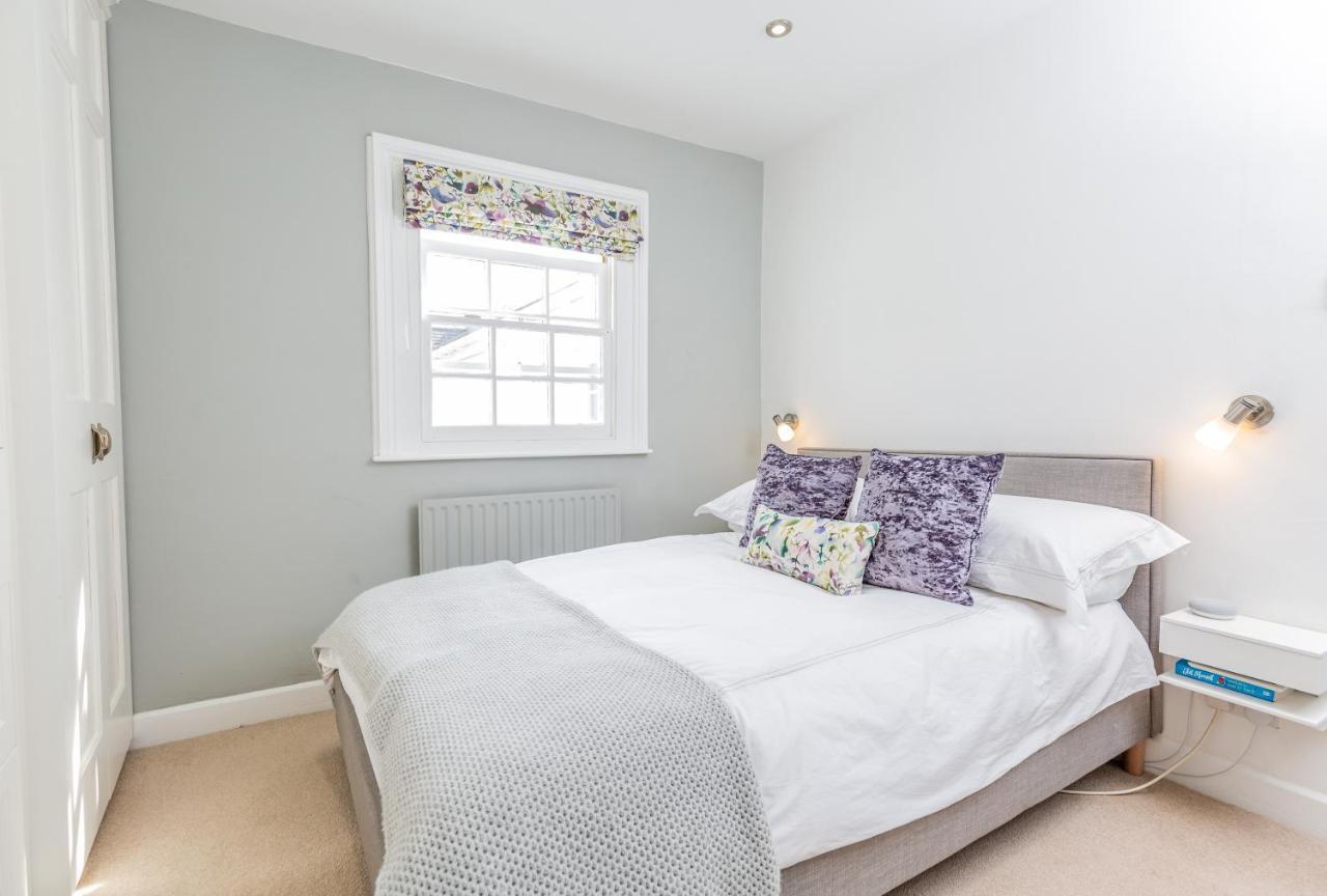 Luxury - Tivoli House