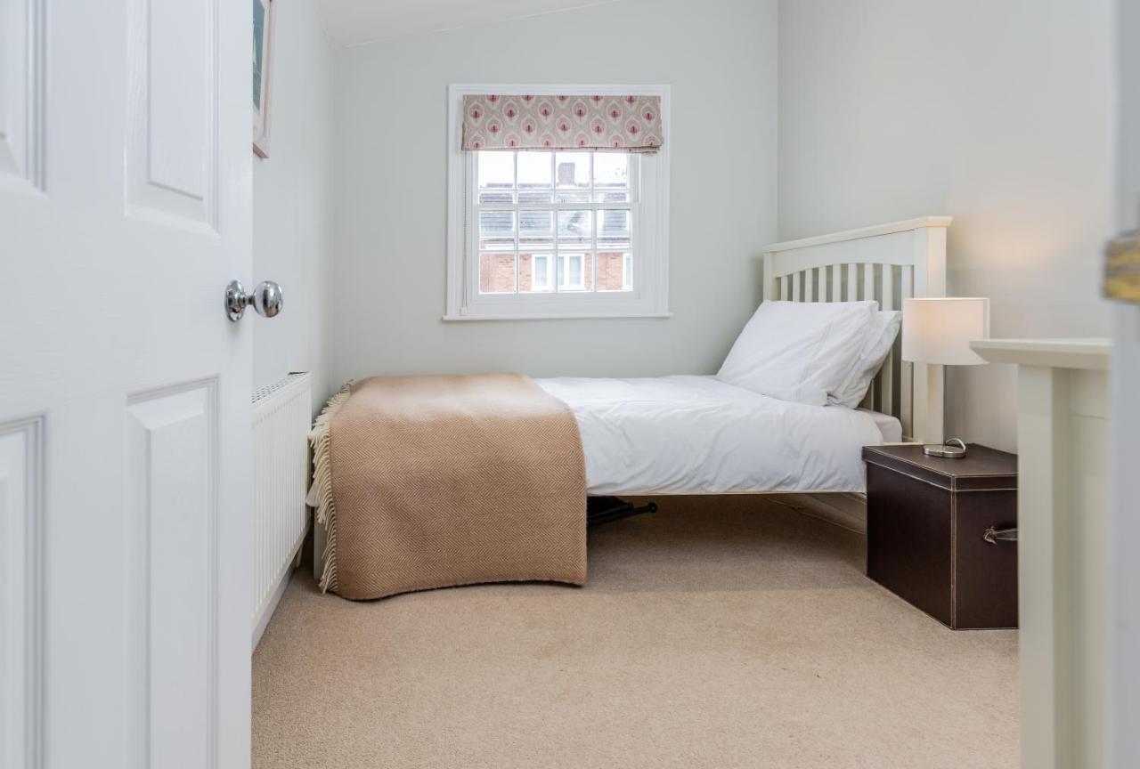 Apartment Luxury - Tivoli House *