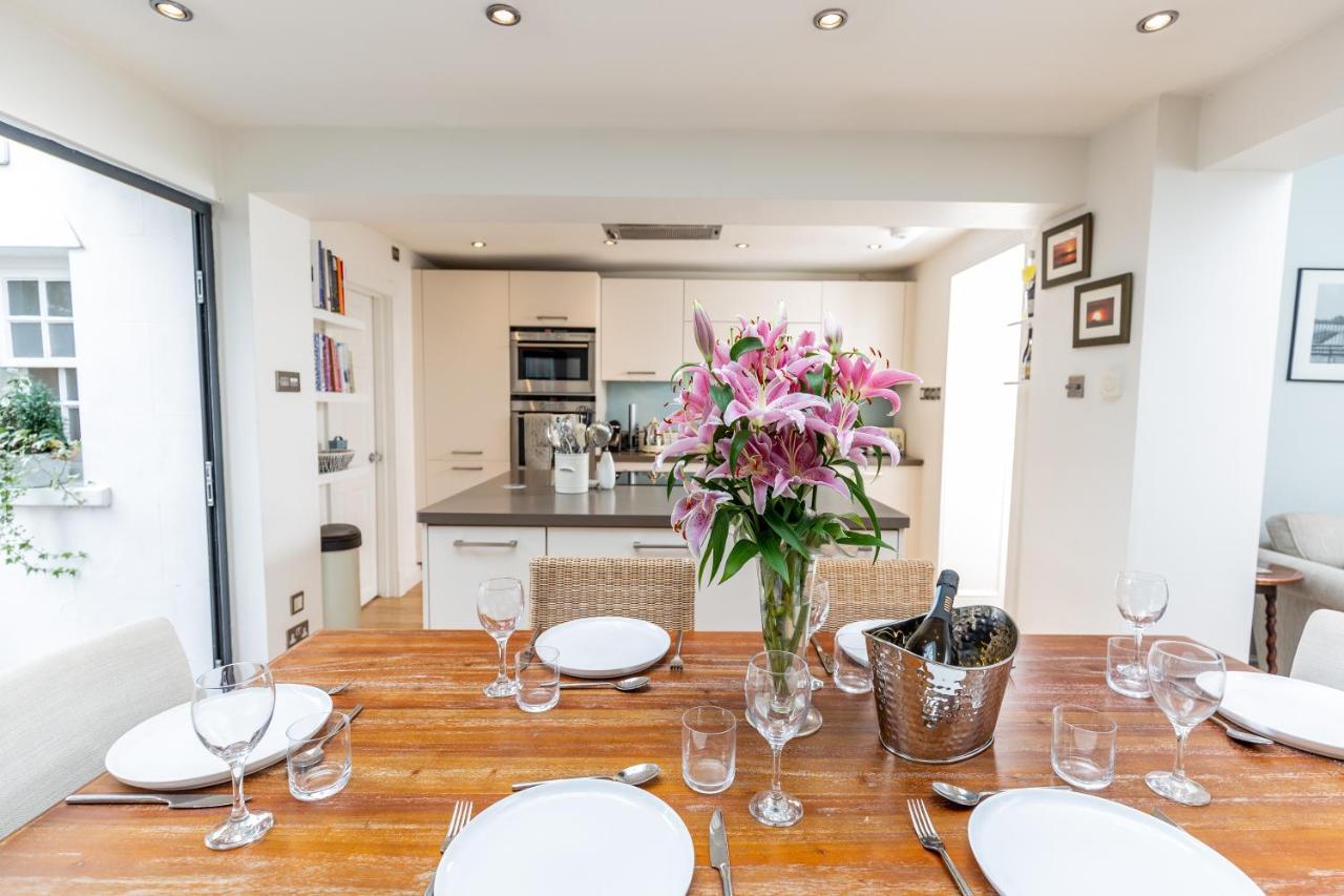 Luxury - Tivoli House Apartment *