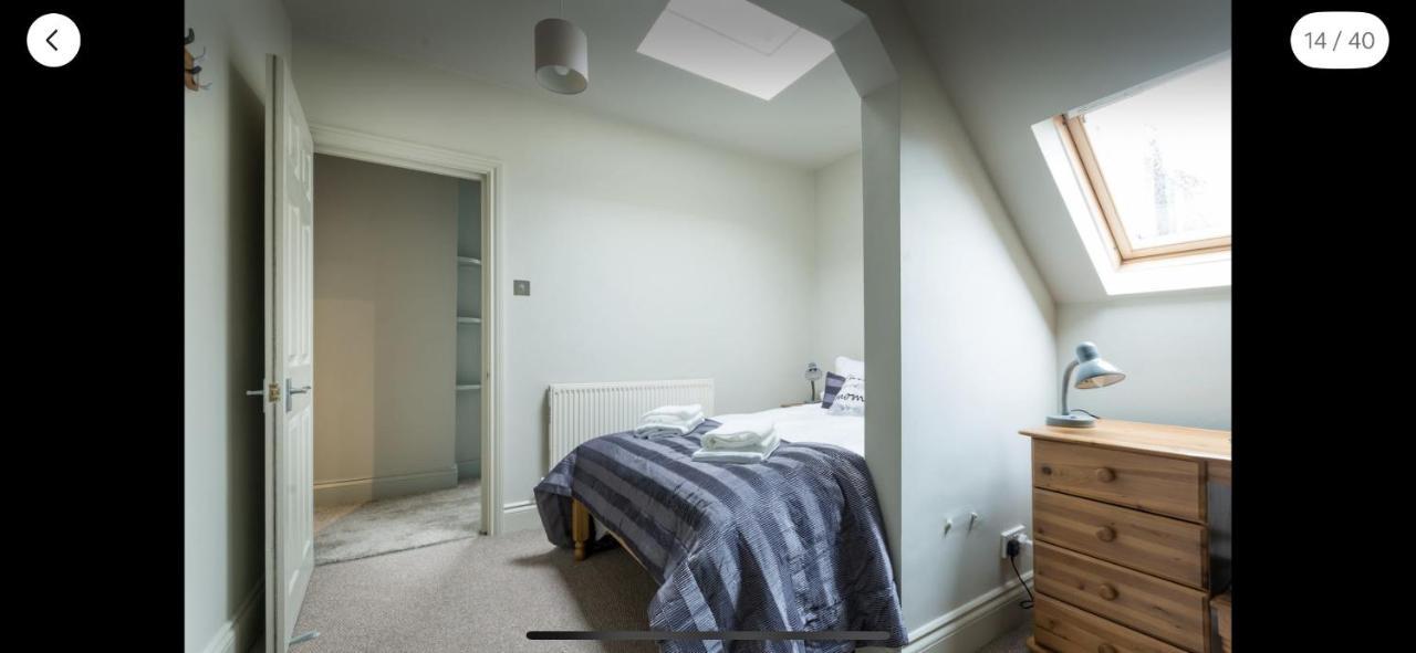 Ambrose Apartment