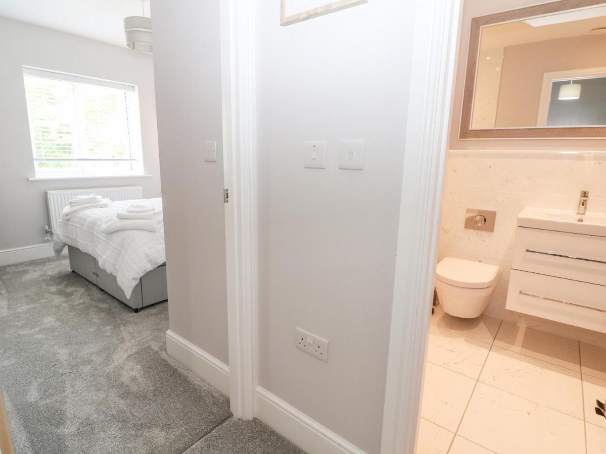 Holiday home Beaus House Cheltenham