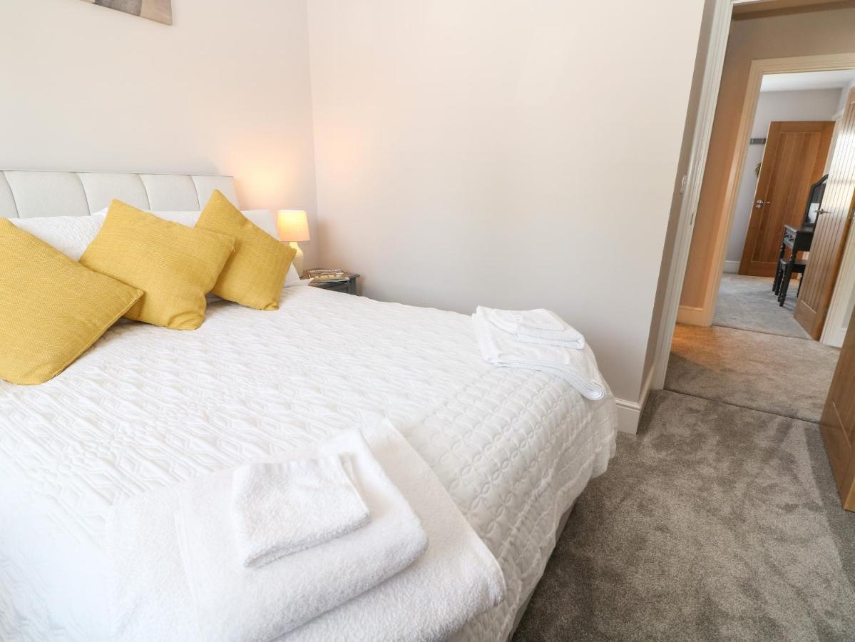 Holiday home Beaus House Cheltenham