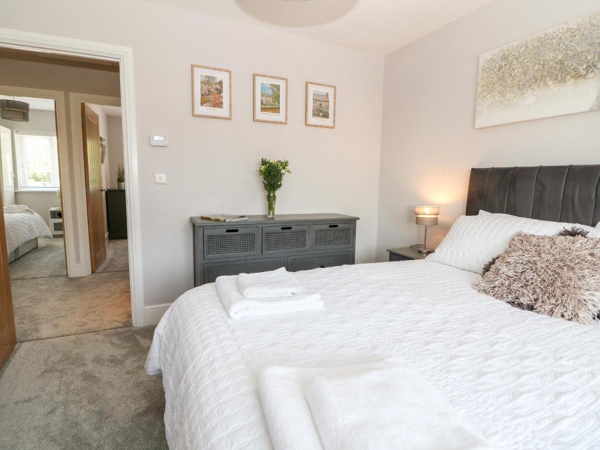 Holiday home Beaus House