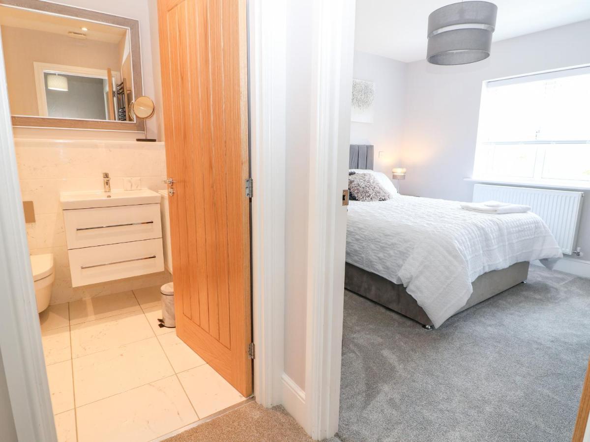 Holiday home Beaus House Cheltenham