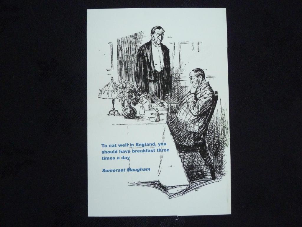 Guest house Butlers