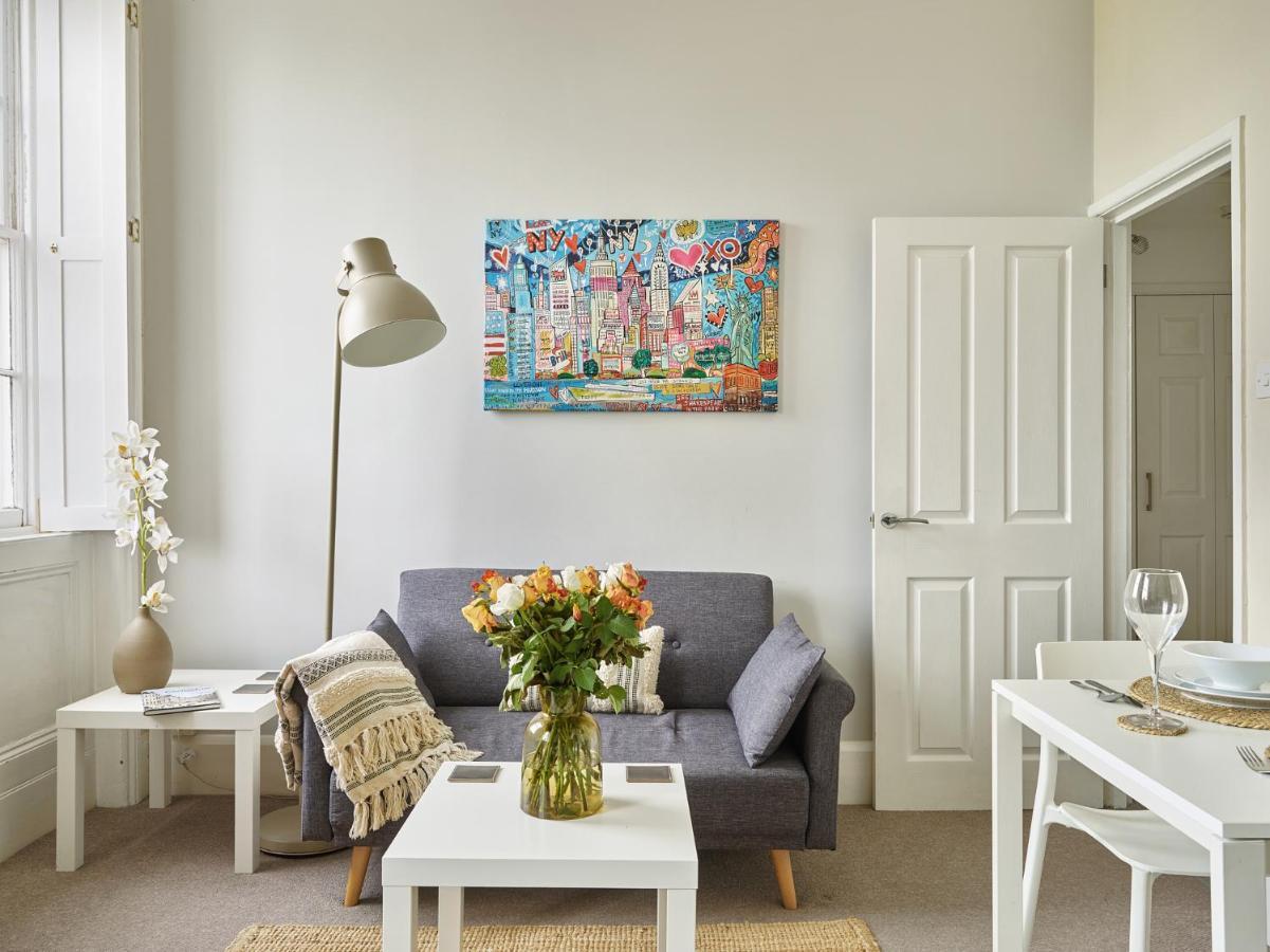 Apartamento Lansdown Crescent *