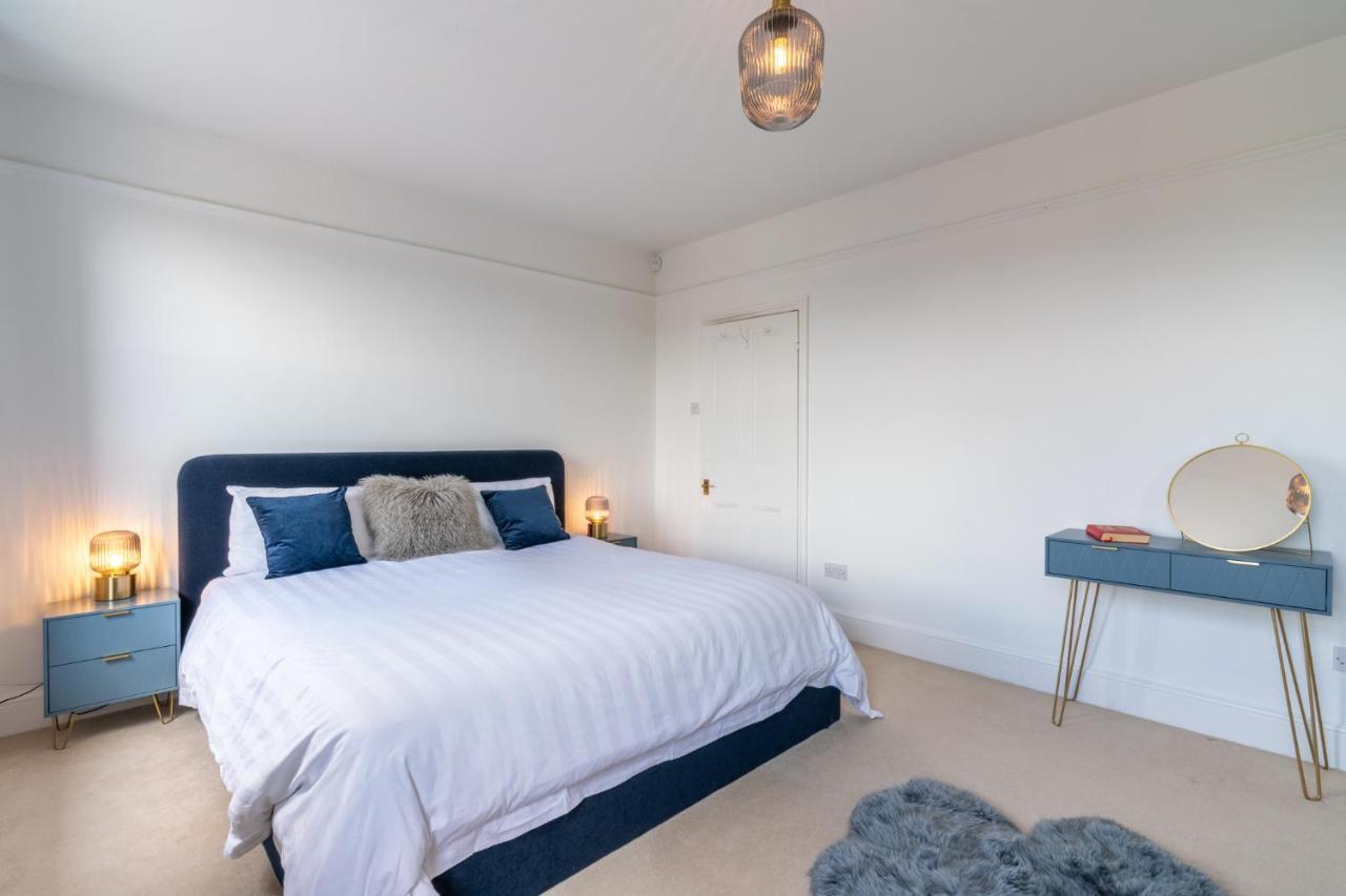 Otley House * Cheltenham