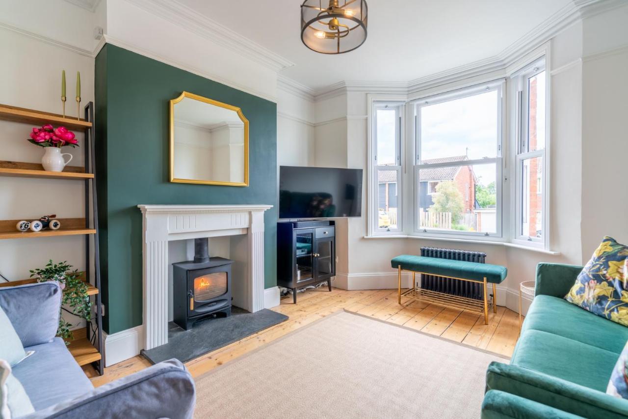 Holiday home Otley House Cheltenham