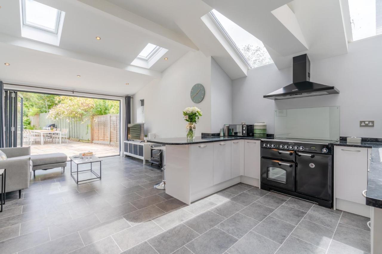 Otley House Holiday home *