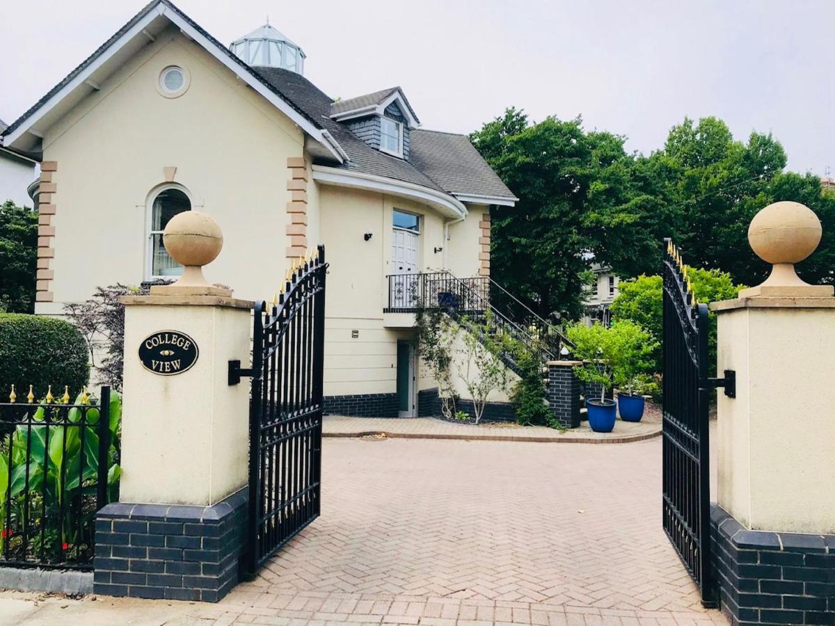 College View Bed & Breakfast