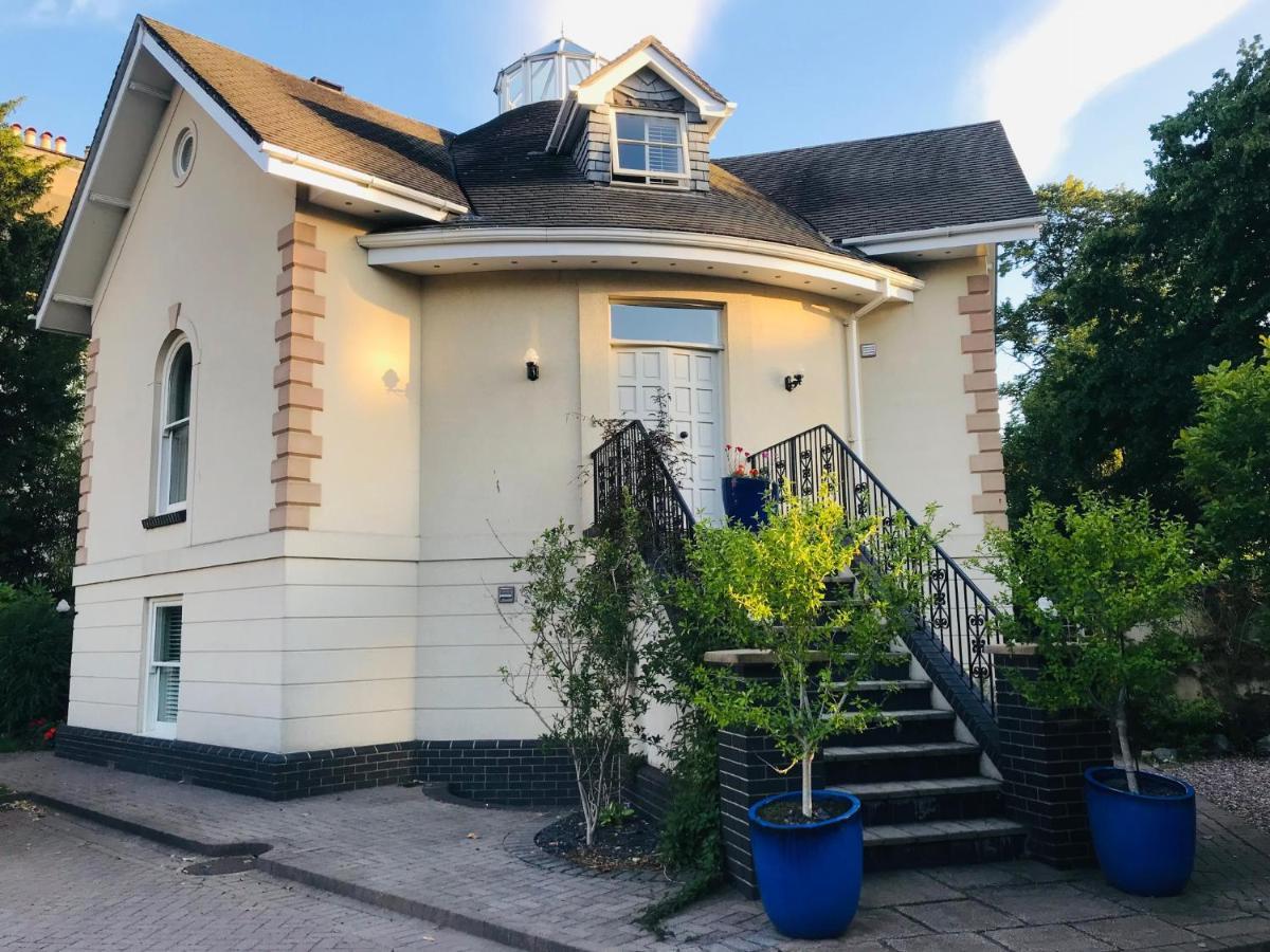 College View Bed & Breakfast *