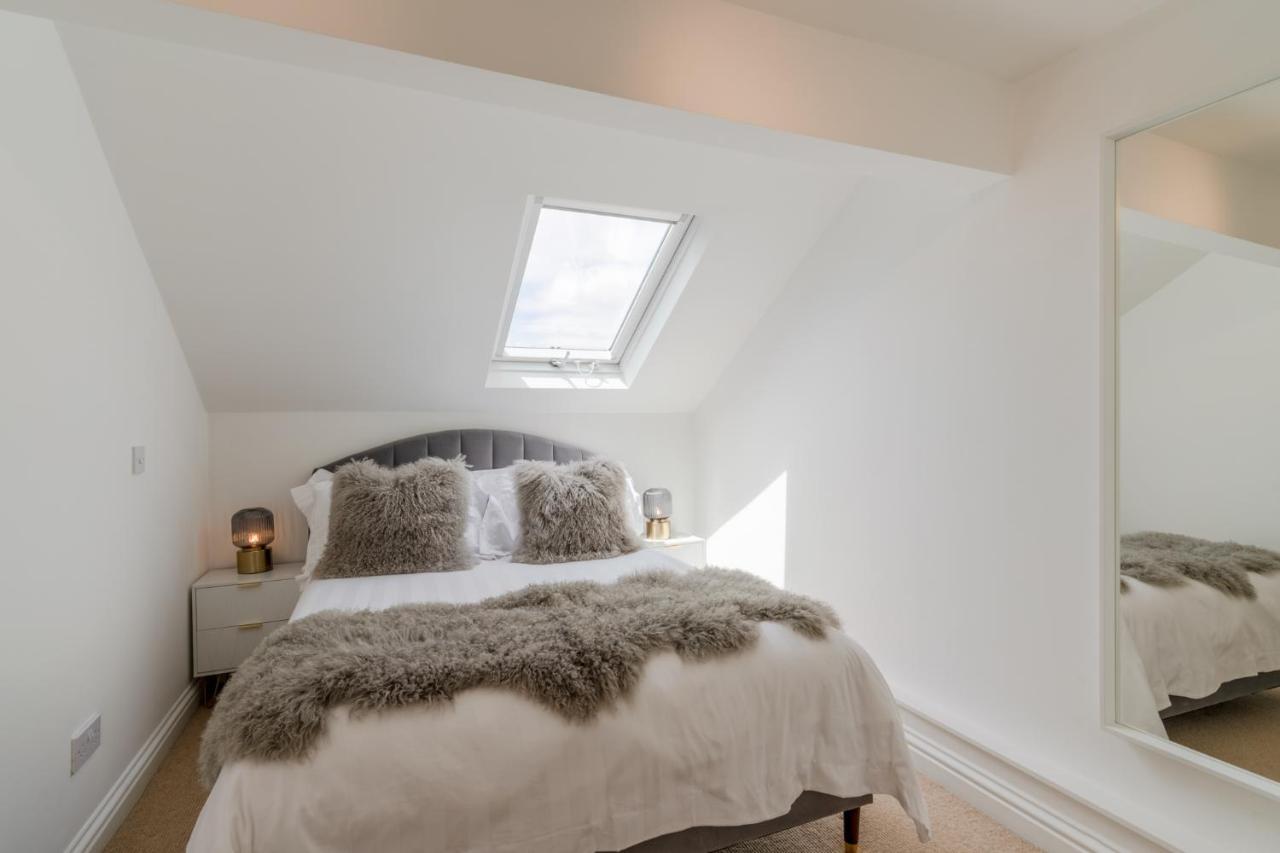 Holiday home Otley House *
