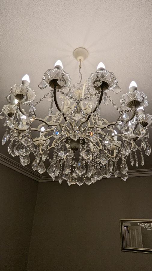 Apartment Cotswold Vip Regency