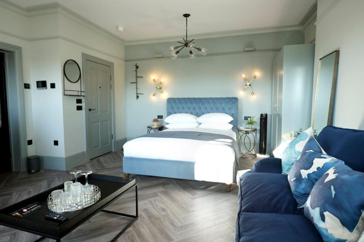 Apartamento Neptune