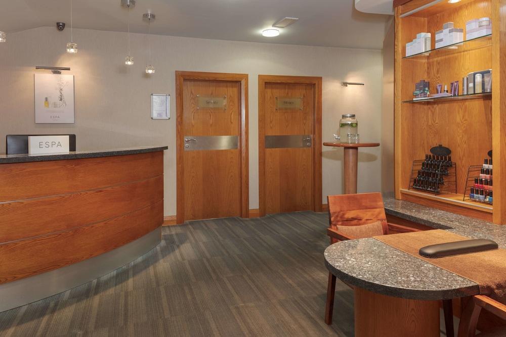 Delta By Marriott Chase Hotel Cheltenham