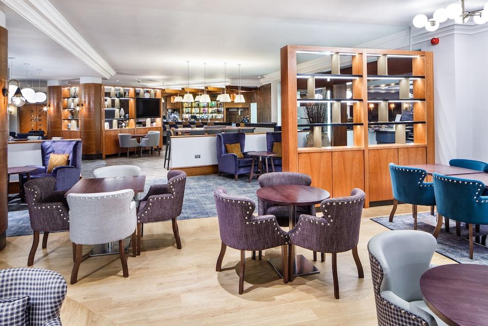Delta By Marriott Chase Cheltenham