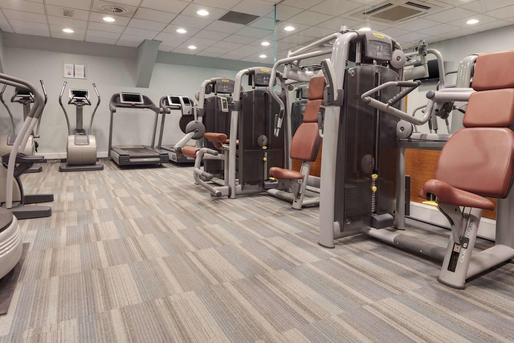 Delta By Marriott Chase 4*
