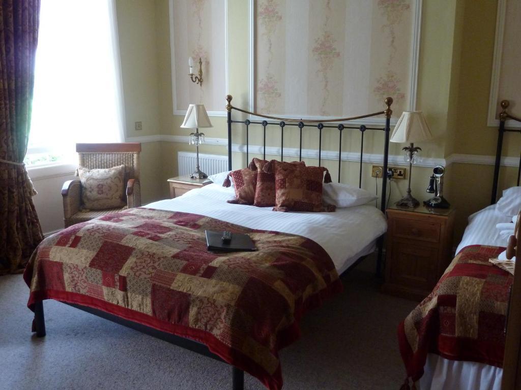 Butlers Guest house 4*
