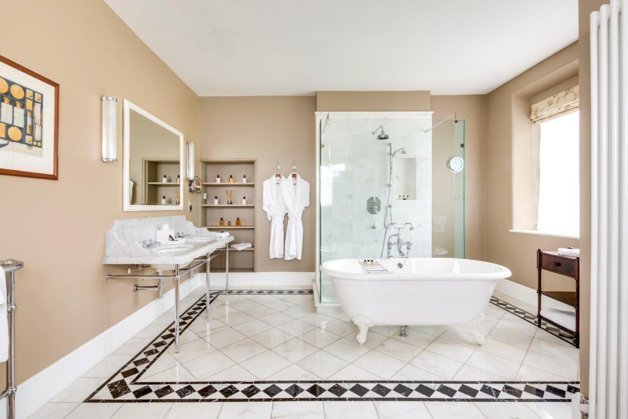 Hotel Ellenborough Park