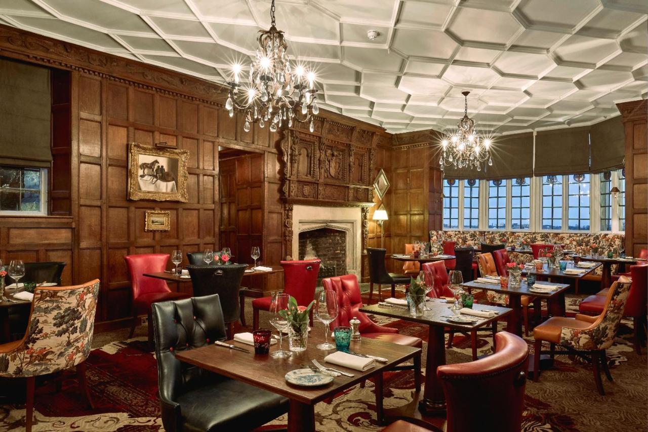 Ellenborough Park Hotel