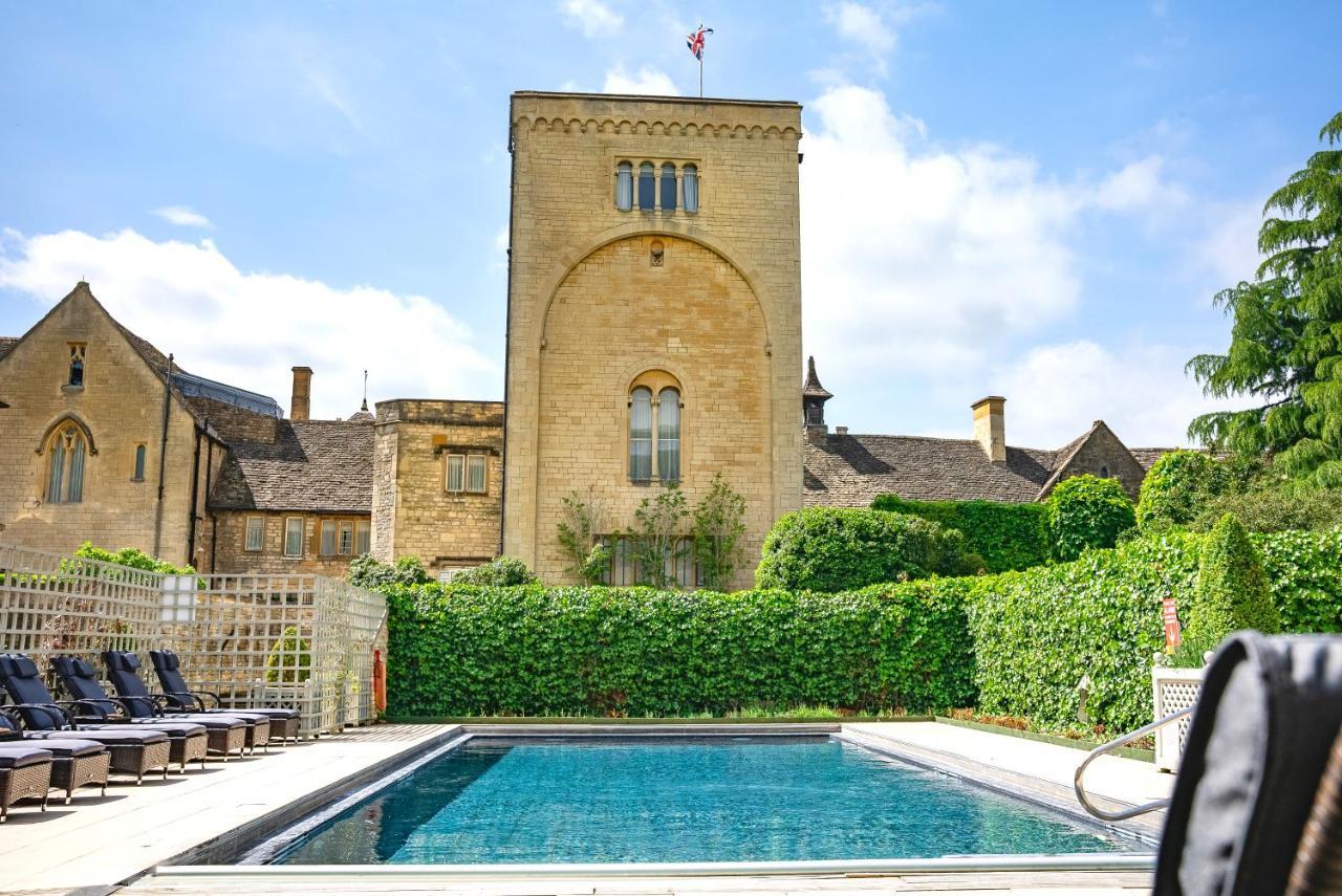 Ellenborough Park Hotel Cheltenham