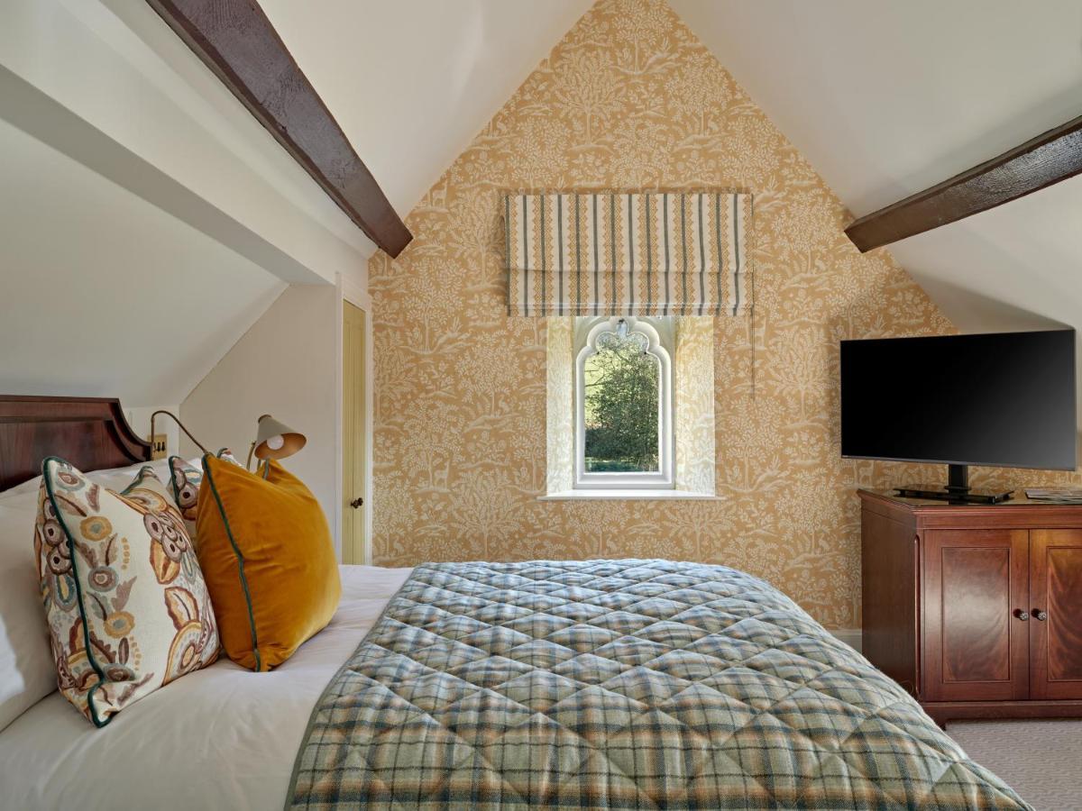 Ellenborough Park Hotel Cheltenham