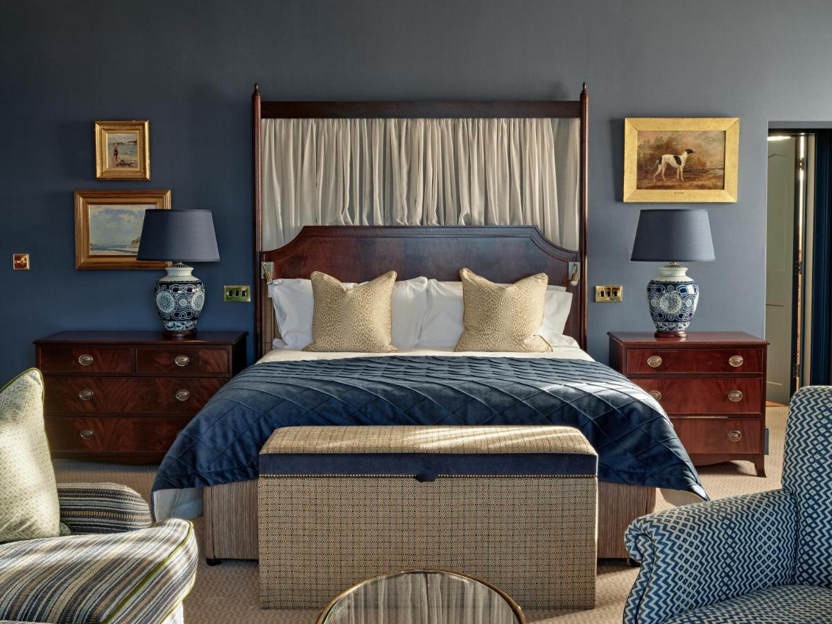 Ellenborough Park Hotel