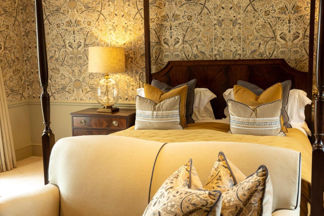 Ellenborough Park Hotel 5*