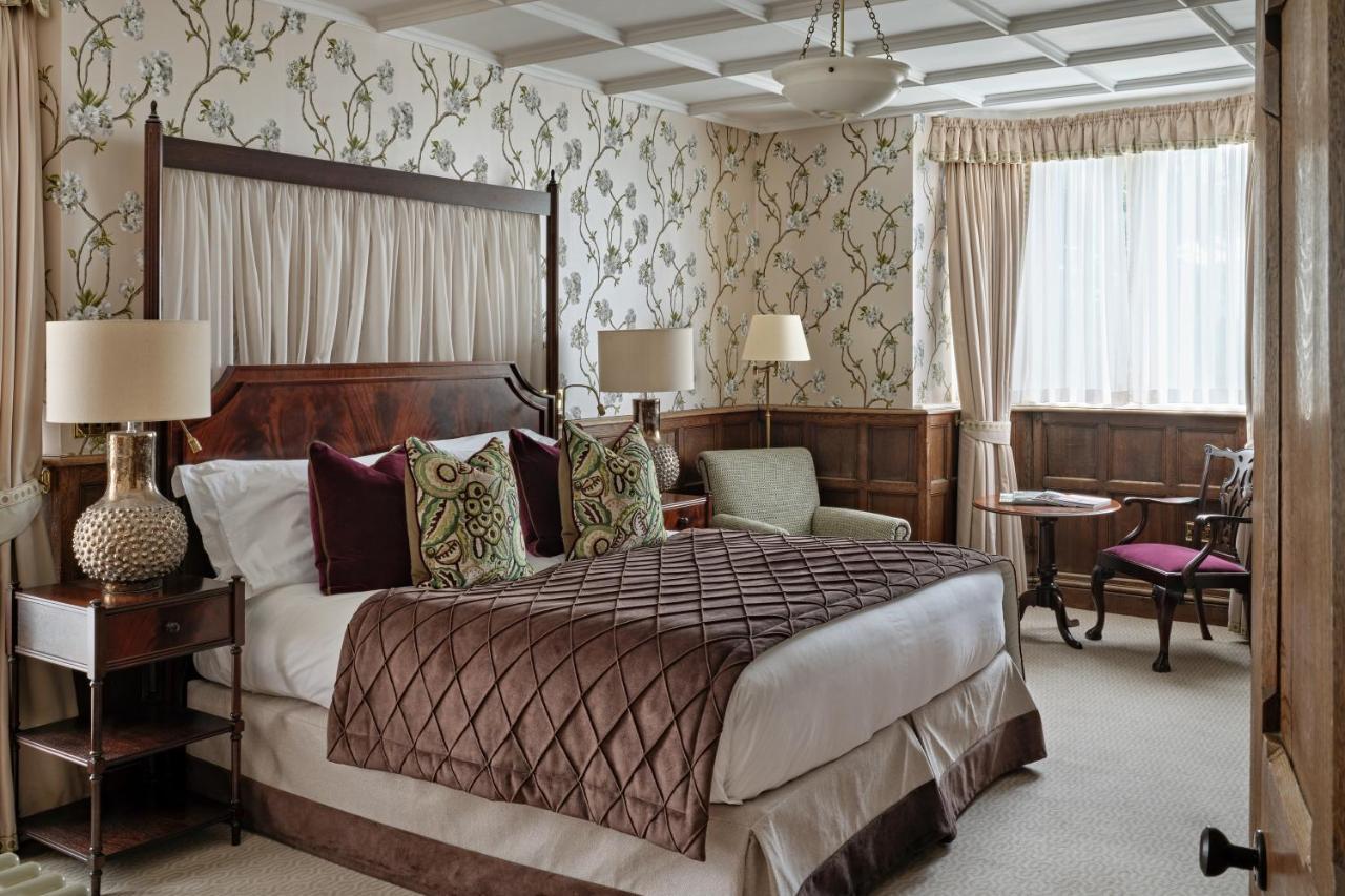 Ellenborough Park Hotel 5*
