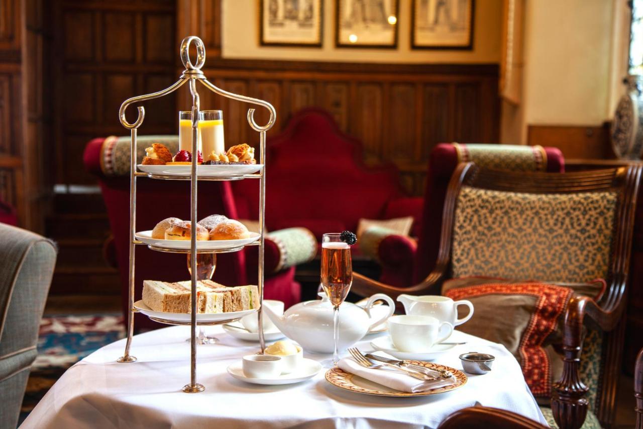 Ellenborough Park 5*