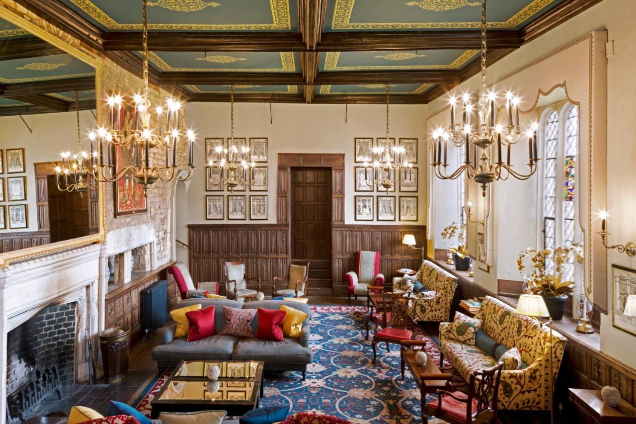 Ellenborough Park Hotel Cheltenham
