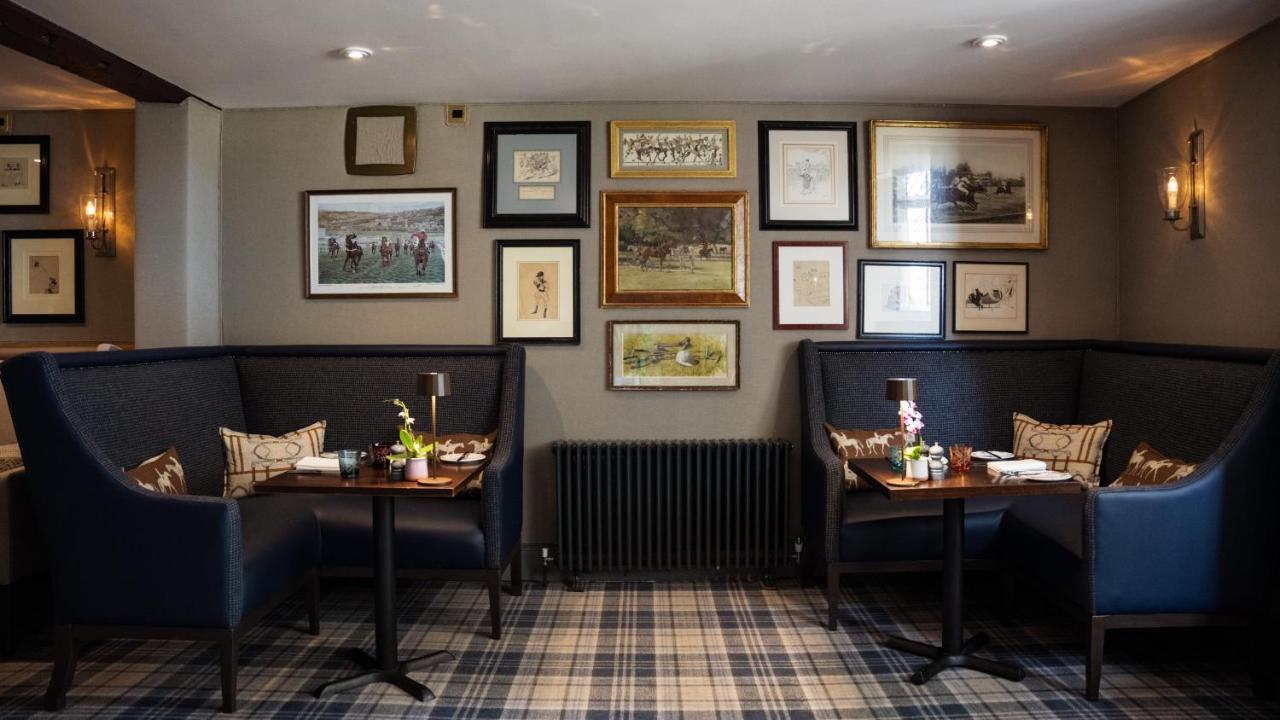 Ellenborough Park Cheltenham