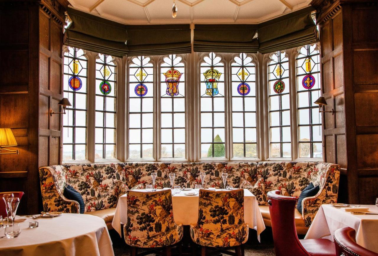 Ellenborough Park Cheltenham