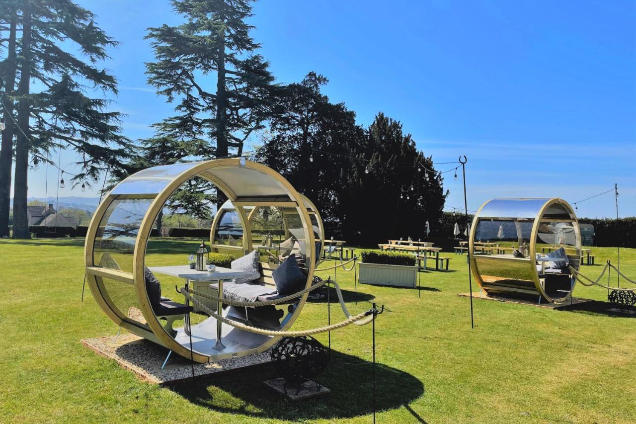 Ellenborough Park Hotel