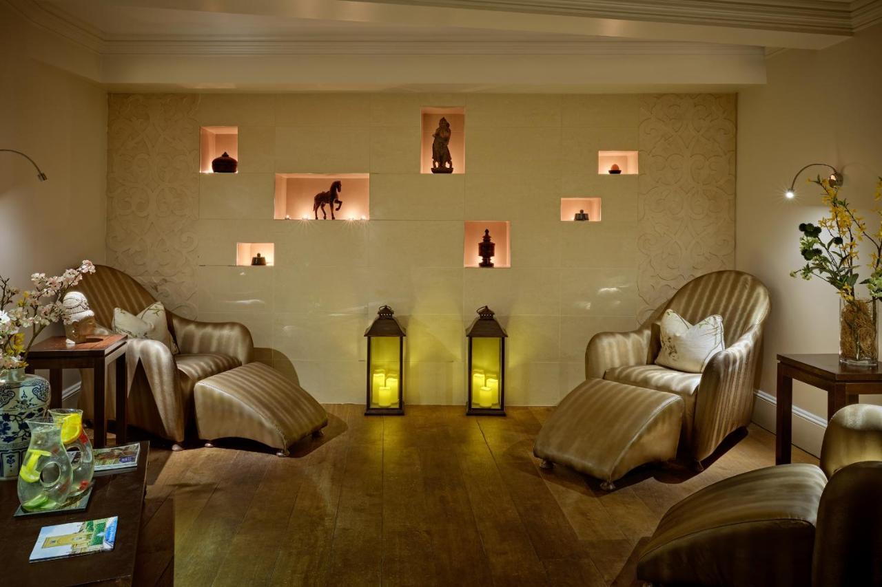 Hotel Ellenborough Park Cheltenham