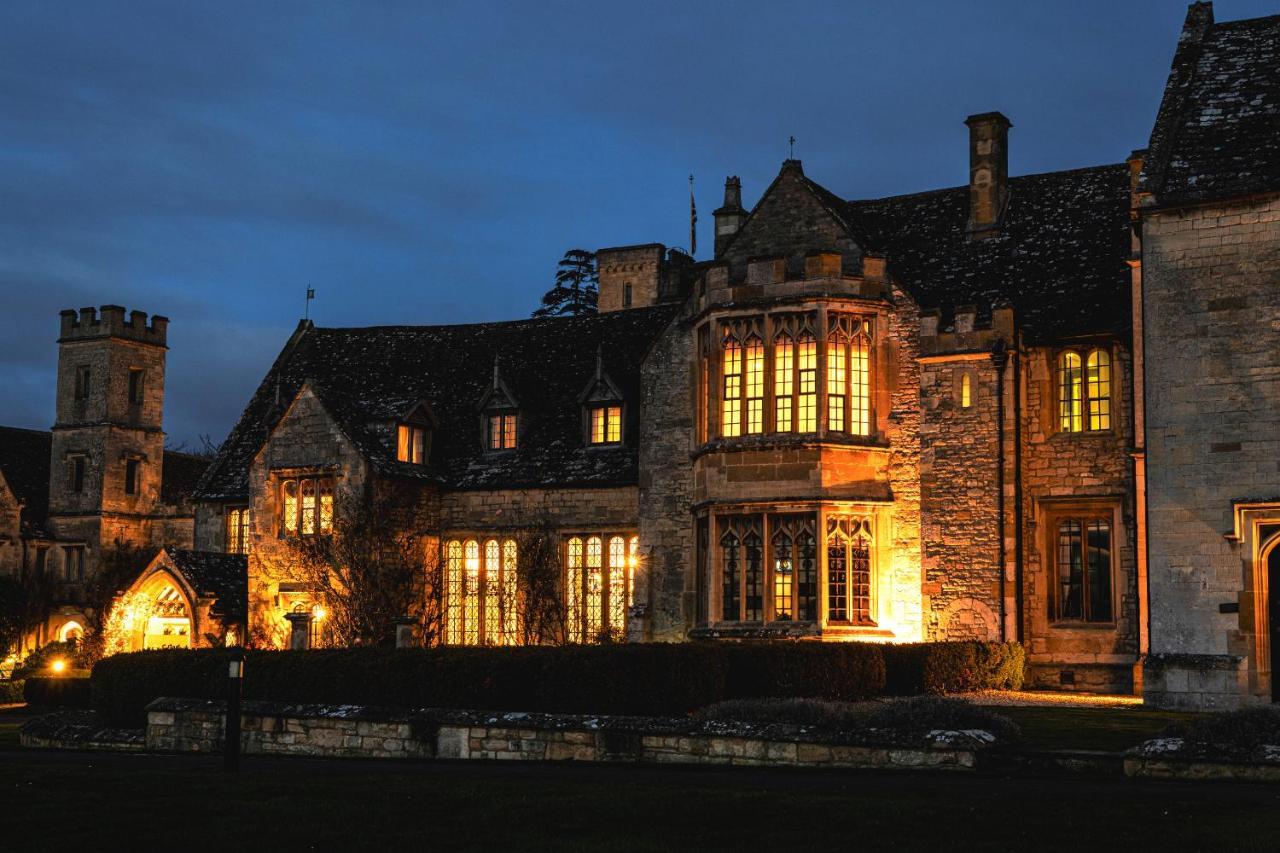 Ellenborough Park Hotel 5*