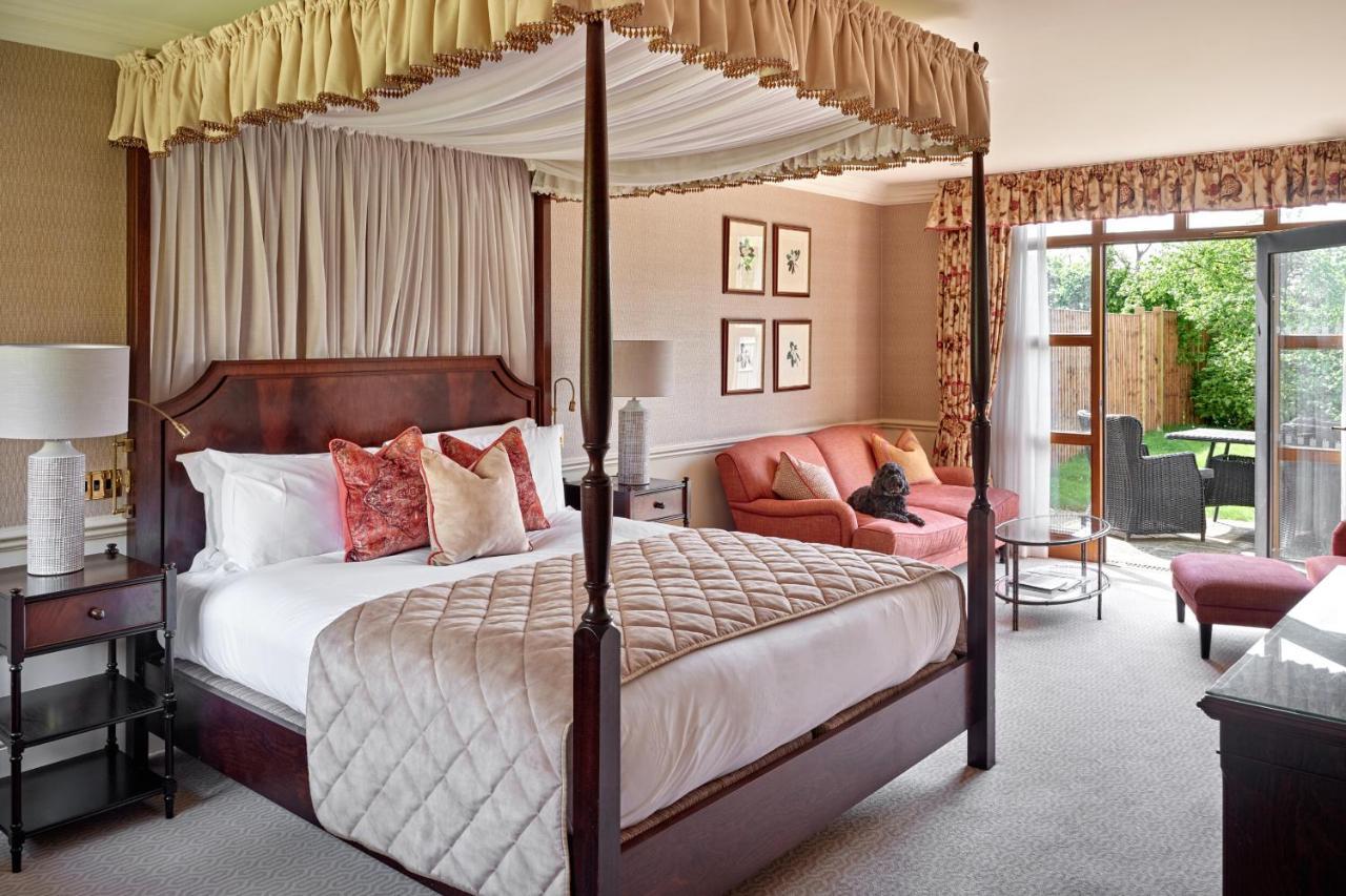 Ellenborough Park Hotel