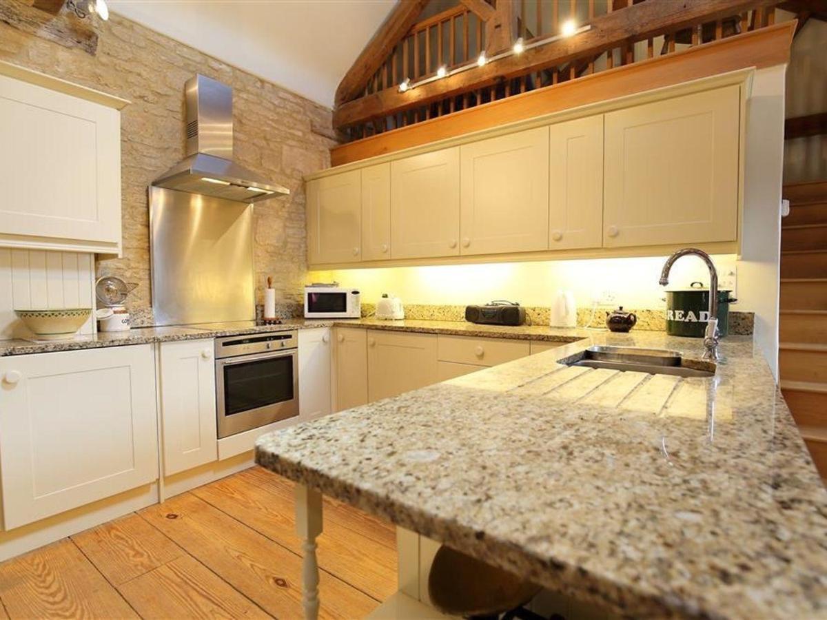 Holiday home The Granary Cheltenham