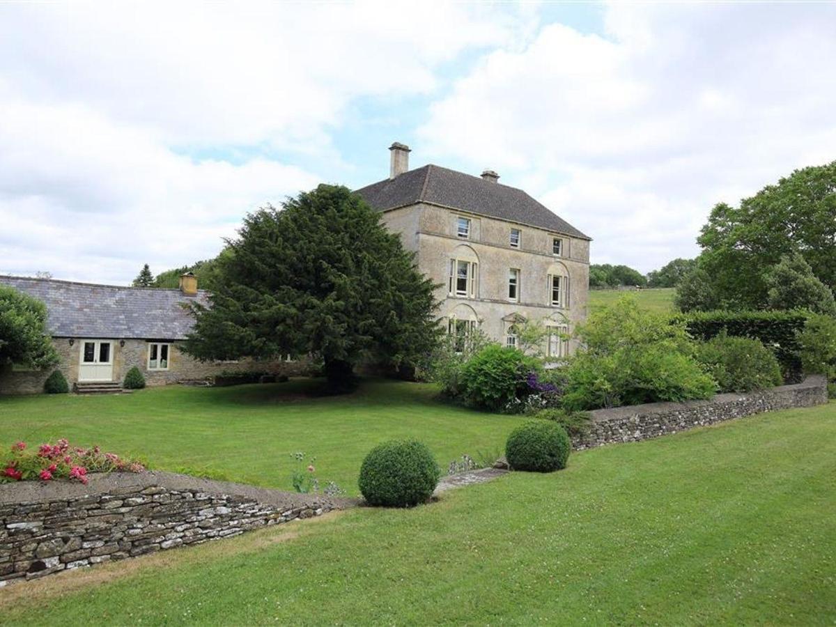 The Granary Holiday home *