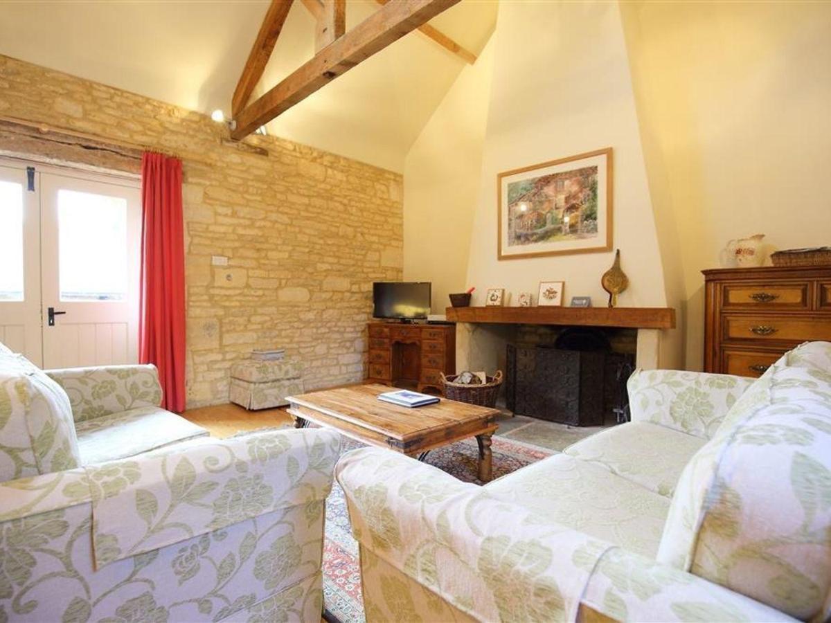The Granary *