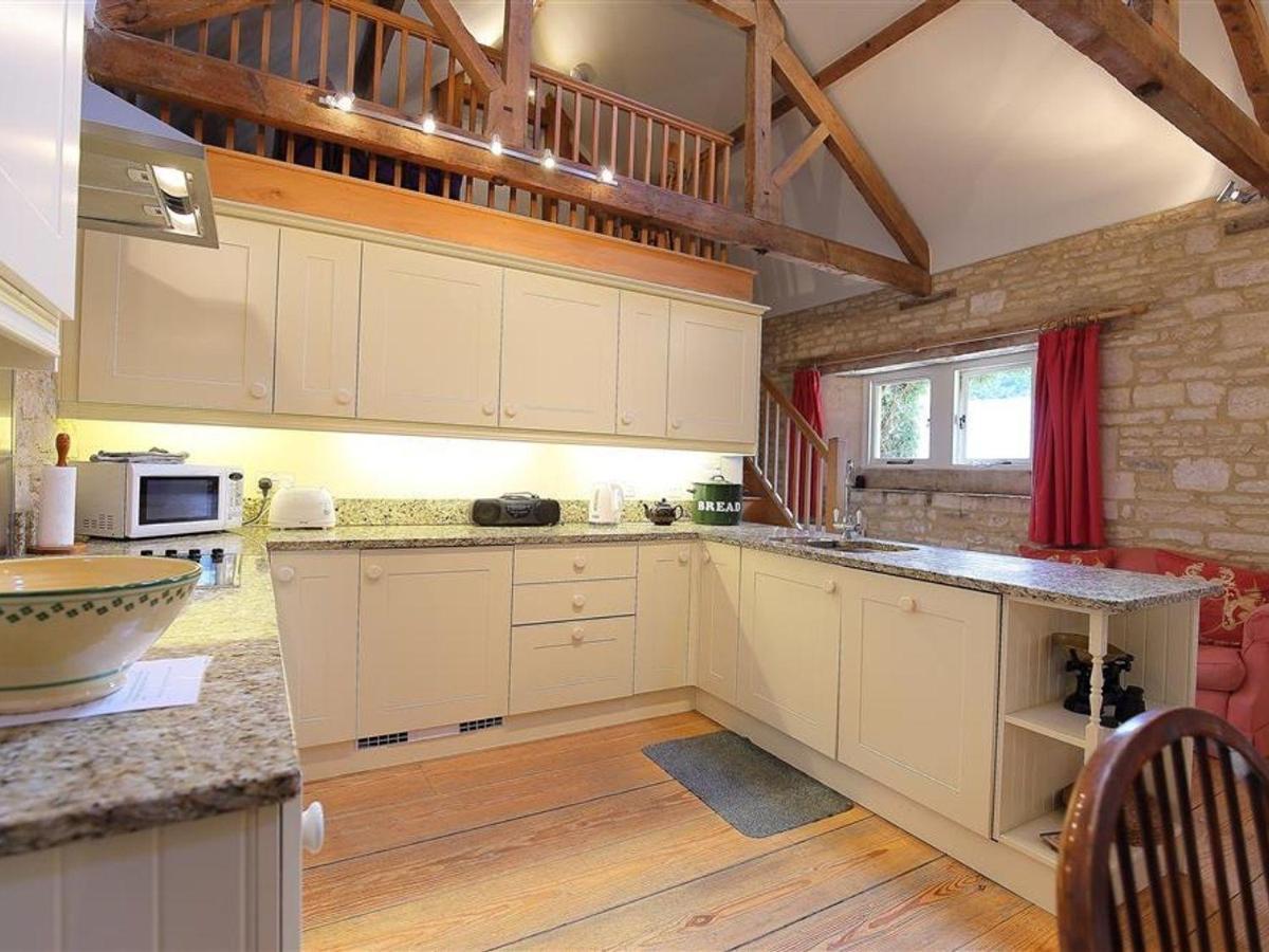 Holiday home The Granary Cheltenham