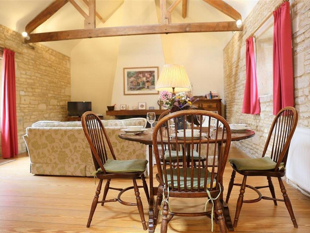 The Granary Cheltenham